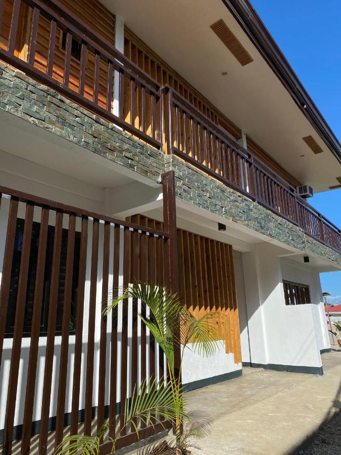 Highway To H Inn - New Wing Panglao Zewnętrze zdjęcie