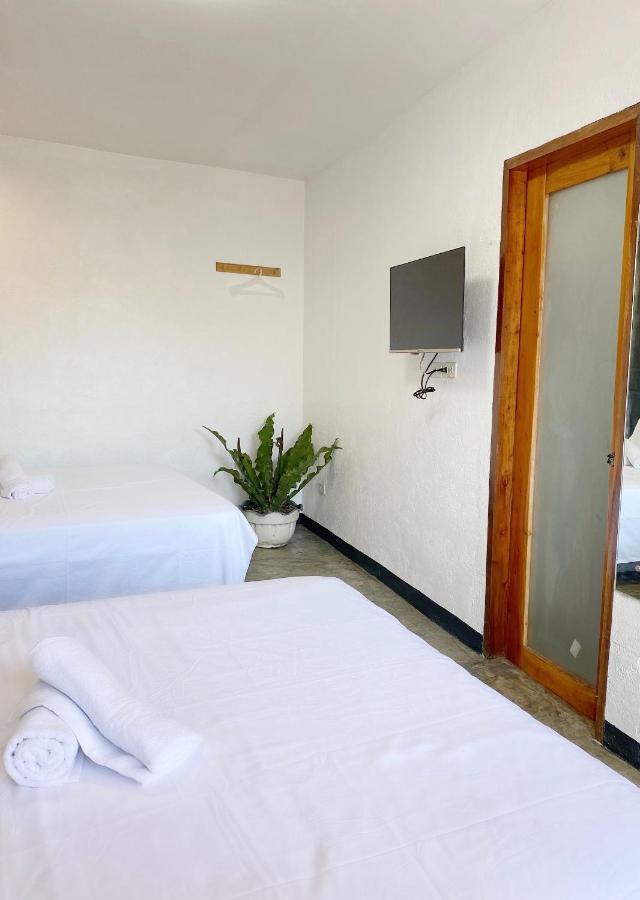 Highway To H Inn - New Wing Panglao Zewnętrze zdjęcie