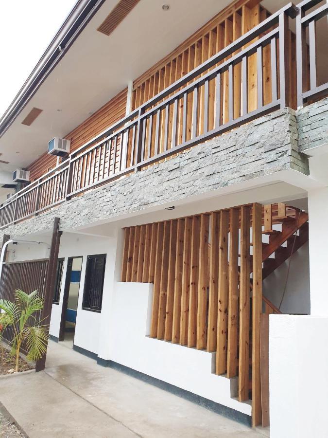 Highway To H Inn - New Wing Panglao Zewnętrze zdjęcie